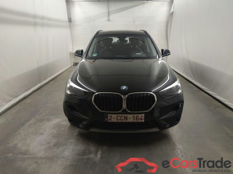 BMW X1 sDrive16dA (85 kW) 5d #5