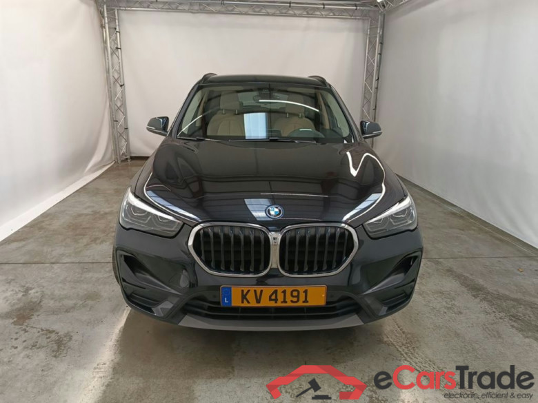 BMW X1 xDrive25e 125hp PHEV (EU6d-TEMP) 5d #5