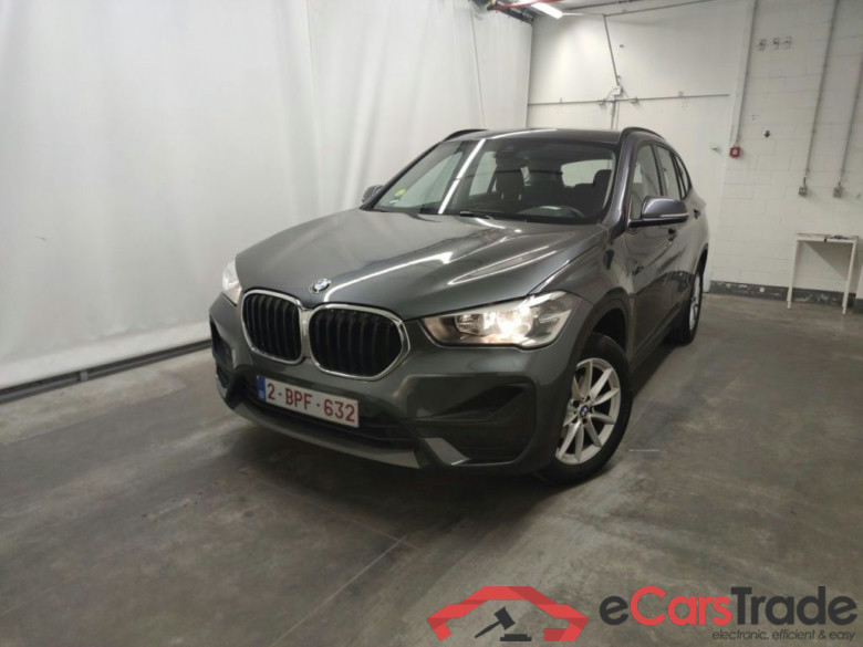 BMW X1 sDrive16dA (85 kW) 5d