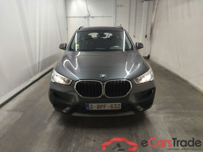 BMW X1 sDrive16dA (85 kW) 5d #5