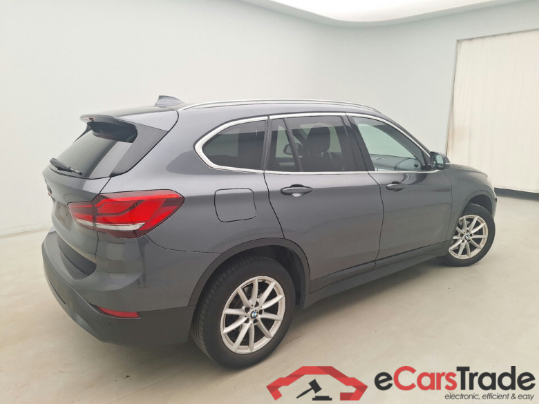 BMW, X1 FL'19, X1 sDrive 18i 100kW Aut. #4