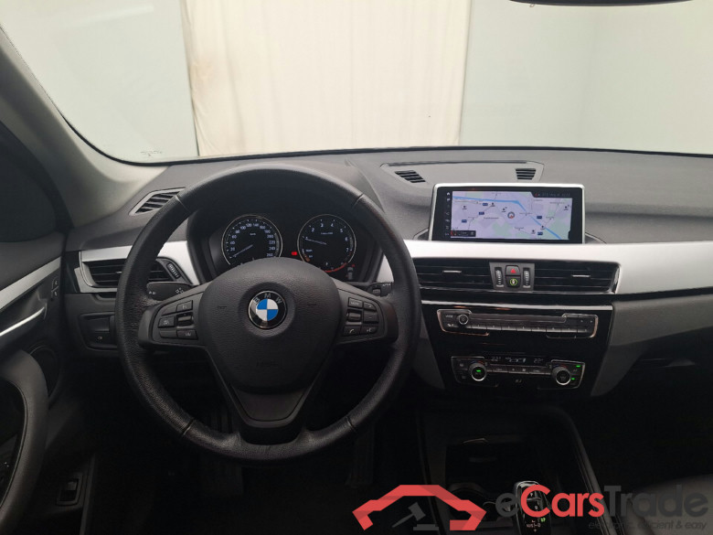 BMW, X1 FL'19, X1 sDrive 18i 100kW Aut. #6