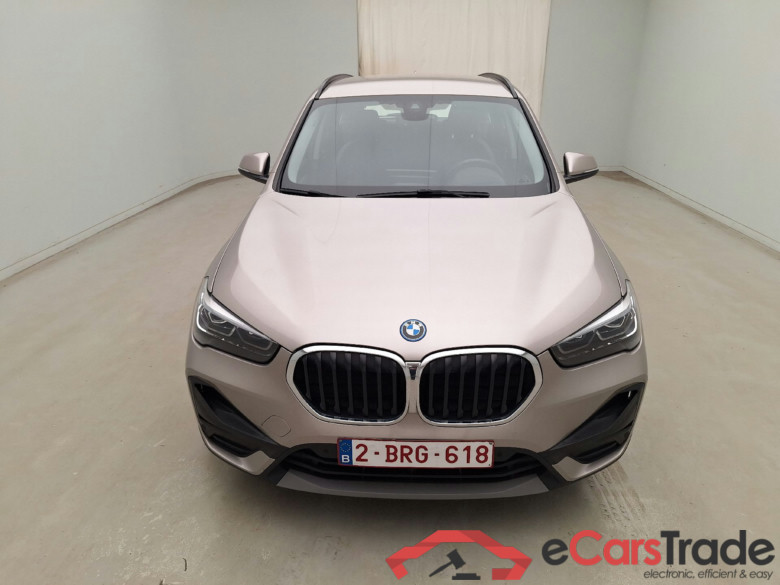 BMW, X1 FL'19 PHEV, X1 xDrive 25e 162kW Aut