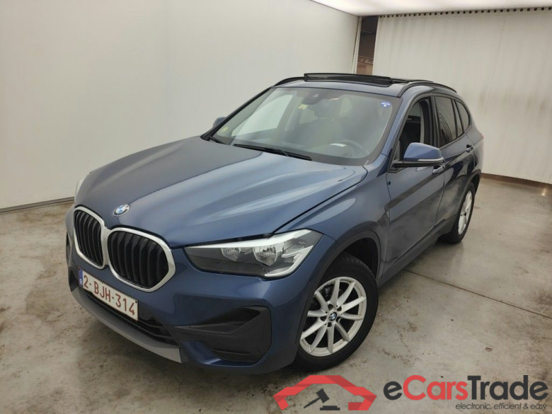 BMW X1 sDrive16dA (85 kW) 5d