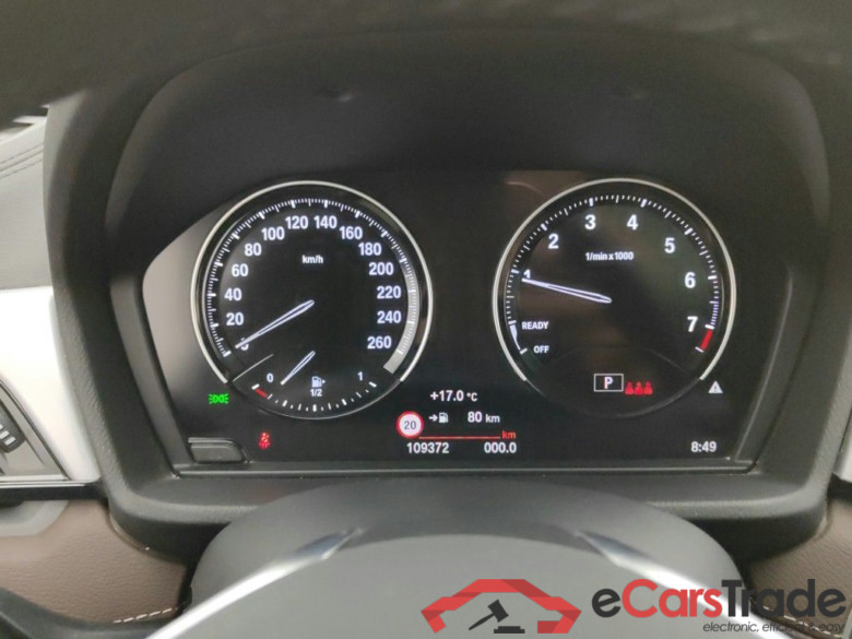 BMW X2 sDrive18iA 100kW DCT 5d #6
