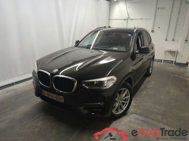 BMW X3 xDrive30e (135 kW) 5d #1