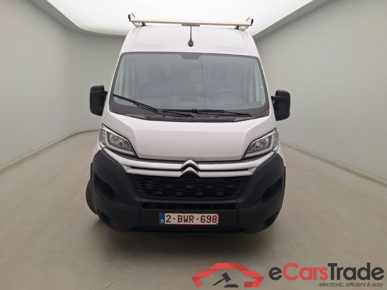 Citroën, _Jumper '14, Citroën Jumper 33 L2H2 - 2.2 BlueHDi 120 S&S Club #1