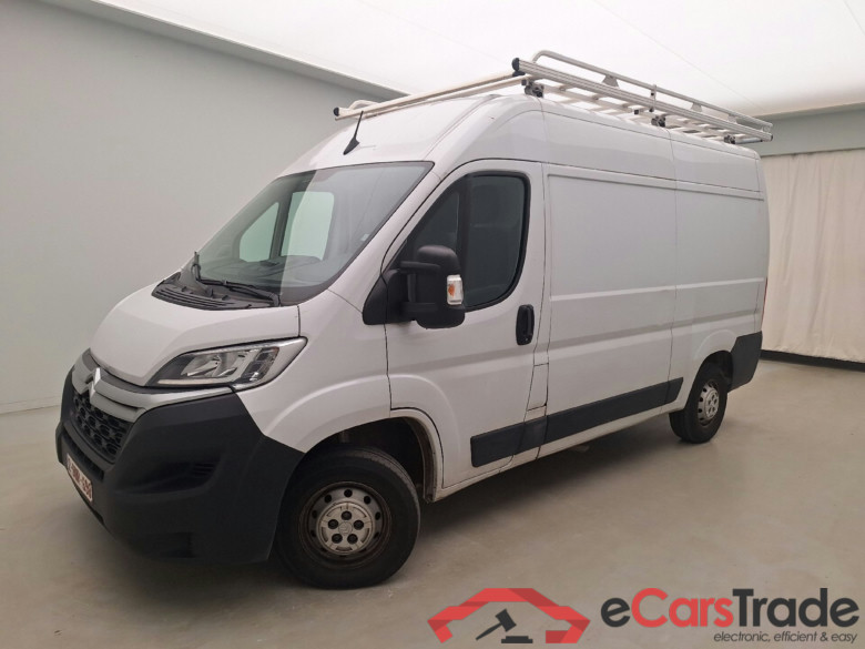 Citroën, _Jumper '14, Citroën Jumper 33 L2H2 - 2.2 BlueHDi 120 S&S Club #2