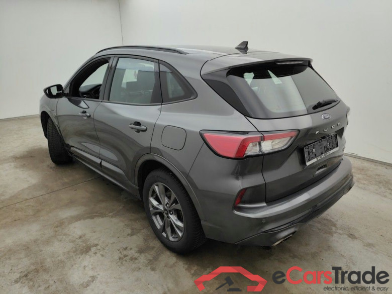 Ford Kuga 2.5 Plug-In Hybrid ST-Line Aut. LED Virtual Navi Sport-Seats KeylessGo Camera Klima PDC ... #4
