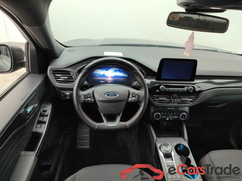 Ford Kuga 2.5 Plug-In Hybrid ST-Line Aut. LED Virtual Navi Sport-Seats KeylessGo Camera Klima PDC ... #6