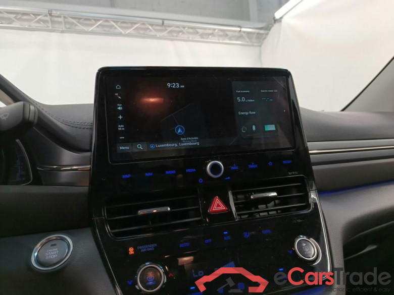 HYUNDAI IONIQ HEV - 2019 1.6 GDi Shine BlueLink DCT 5d #4