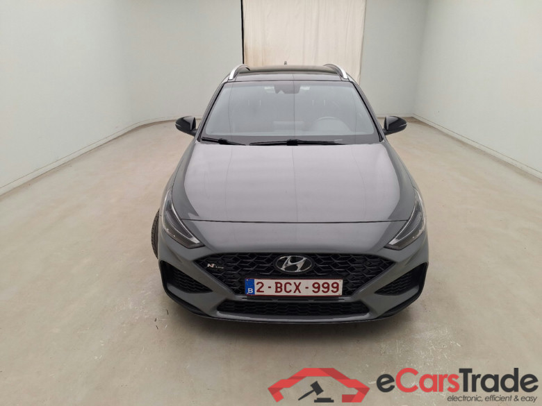 Hyundai, i30 Wagon FL'20, i30W 1.5T-GDi 118kW Sk.N-L.DCT #1