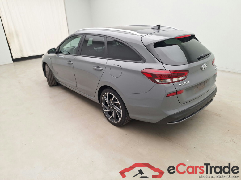 Hyundai, i30 Wagon FL'20, i30W 1.5T-GDi 118kW Sk.N-L.DCT #3