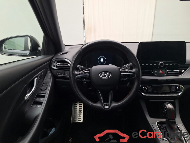 Hyundai, i30 Wagon FL'20, i30W 1.5T-GDi 118kW Sk.N-L.DCT #6