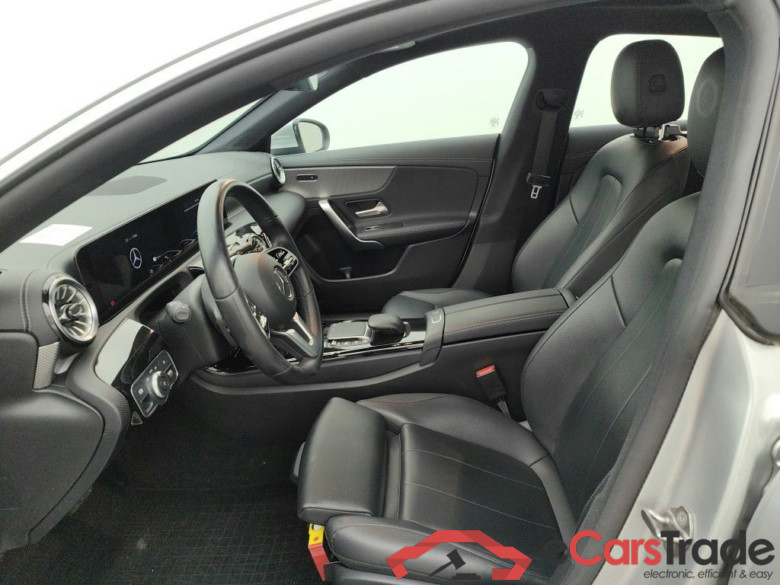 Mercedes-Benz CLA Shooting Brake CLA 250 e Business Solution 5d #3