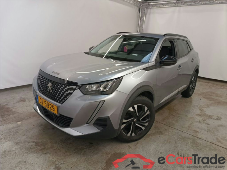 PEUGEOT 2008 - 2020 1.2 PureTech 130 Allure S&S (EU6.3) 5d #1