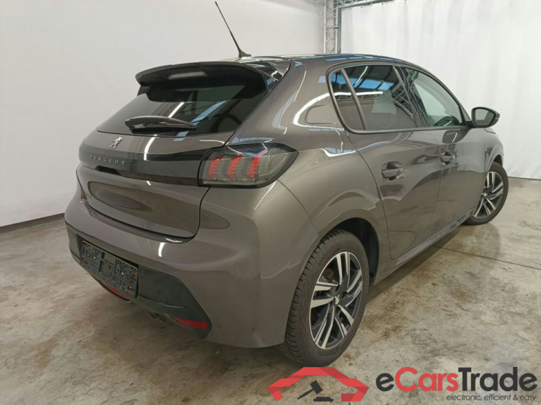 PEUGEOT 208 DIESEL - 2019 1.5 BlueHDi Allure (EU6.4) 5d #2