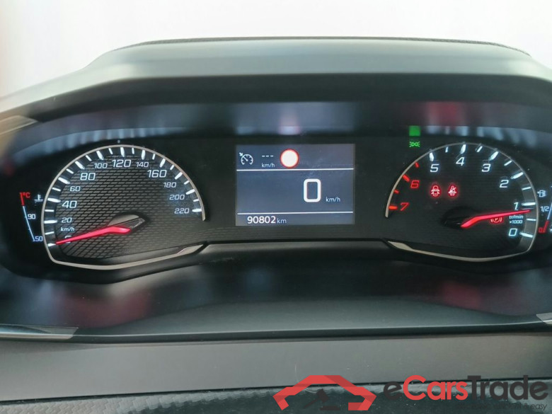 PEUGEOT 208 DIESEL - 2019 1.5 BlueHDi Allure (EU6.4) 5d #6