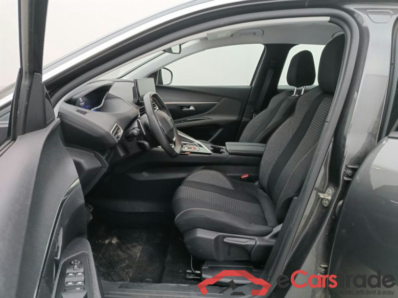 PEUGEOT 3008 DIESEL - 2021 1.5 BlueHDi 130 Active Pack 5d #3