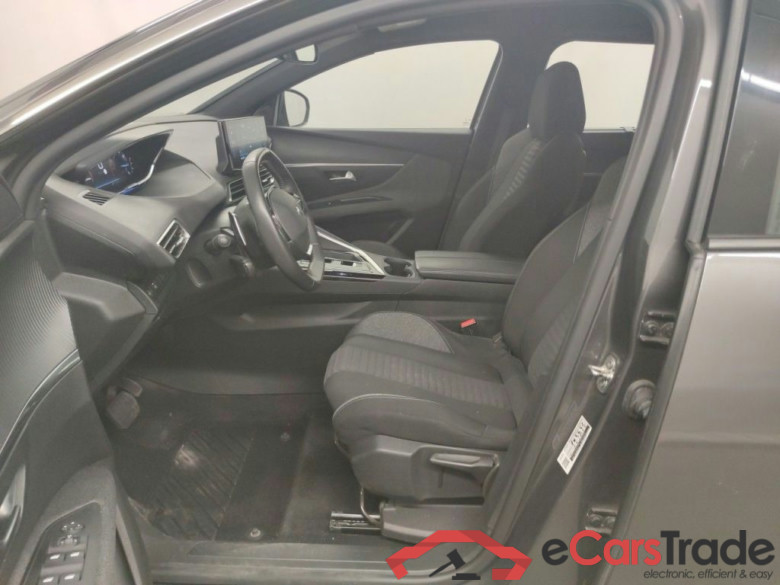 Peugeot 5008 1.2 PureTech 96kW S&S EAT8 Active Pack 5d #3