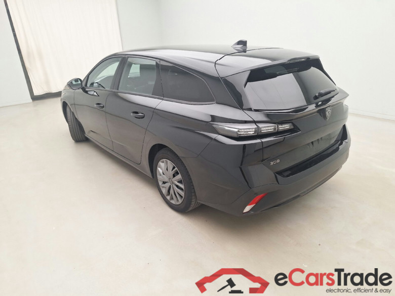 Peugeot, 308 SW '21, Peugeot 308 SW 1.2 PureTech 110 S&S Active Pack 5d #3