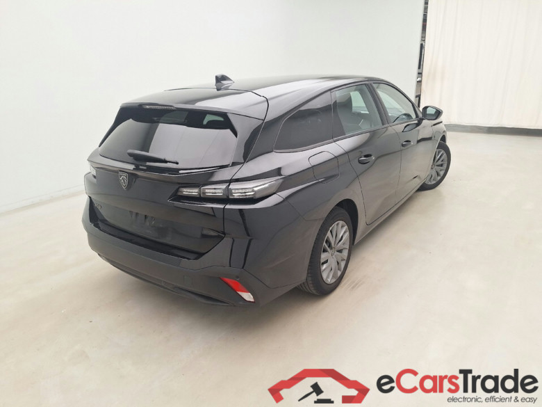 Peugeot, 308 SW '21, Peugeot 308 SW 1.2 PureTech 110 S&S Active Pack 5d #4
