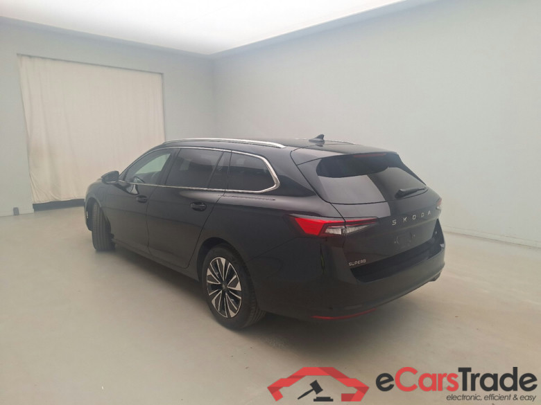 Skoda, Superb Comb '24 PHEV, Superb Co.1.5 PHEV 204 Cor.DSG #3