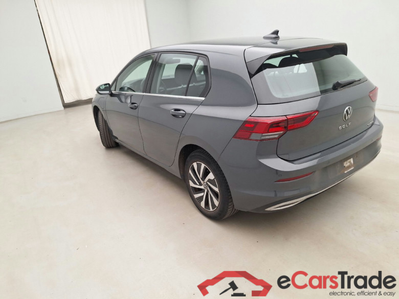VW, Golf VIII '20 PHEV, Golf 1.4eHyb.150 Style DSG 5d #3