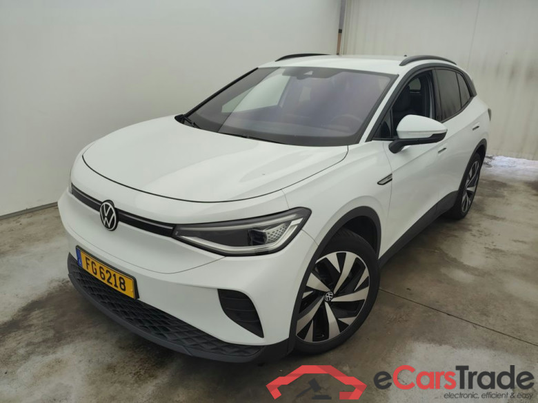 Volkswagen ID.4 ID.4 Pro Performance 5d