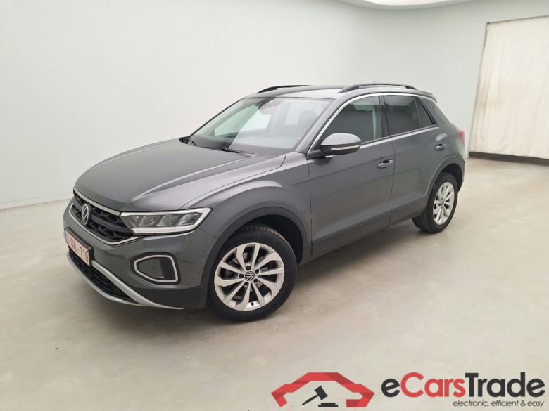 VW, T-Roc FL'22, Volkswagen T-Roc 1.0 TSI Life Business 5d #2