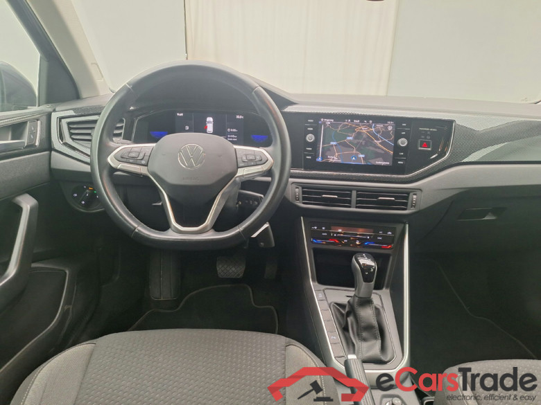 VW, Polo FL'21, Polo 1.0 TSI 70kW Life DSG #6
