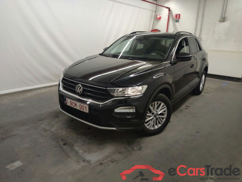 Volkswagen T-Roc 1.0 TSI Style 5d