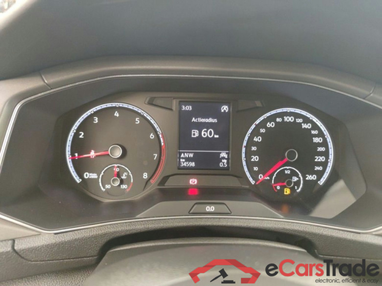 Volkswagen T-Roc 1.0 TSI Style 5d #6