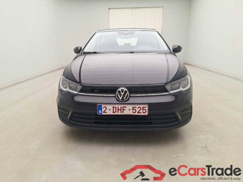 VW, Polo FL'21, Polo 1.0 TSI 70kW Life DSG