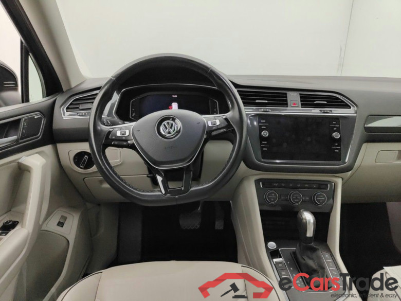 Volkswagen Tiguan Allspace 2.0 TDI SCR DSG7 Platinum 5d #6