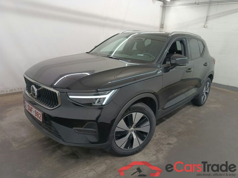 Volvo XC40 B3 Core DCT 5d #1