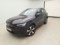preview Volvo XC40 #0