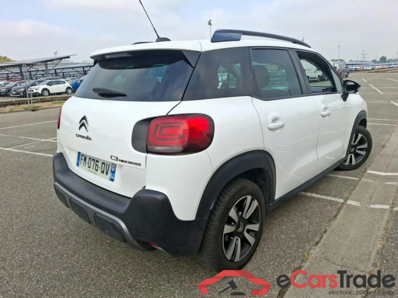 C3 Aircross Shine Business 1.5 BlueHDi 100CV BVM6 E6dT #3