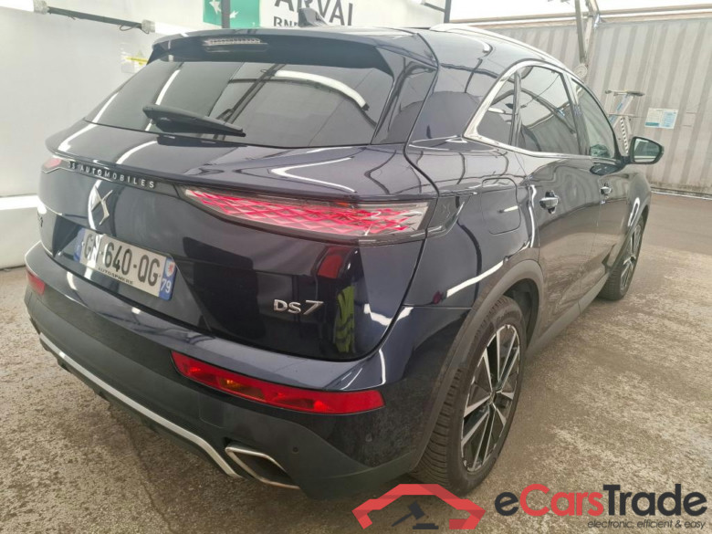DS DS 7 / 2022 / 5P / SUV E-TENSE 4x4 300 OPERA #4