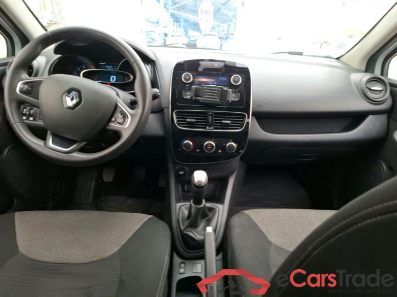 Clio IV Air 1.5 dCi 75CV BVM5 E6 #5