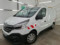 preview Renault Trafic #0