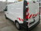 preview Renault Trafic #1