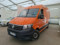 preview Volkswagen Crafter #0