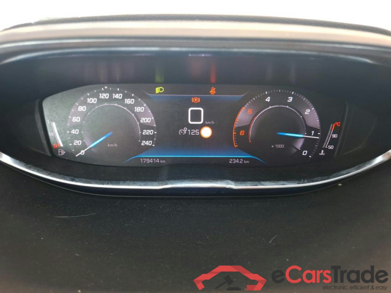 3008 Active Business 1.5 HDi 130CV BVM6 E6d #6