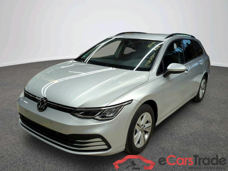 Golf VIII Variant Life 2.0 TDI 85KW MT6 E6d