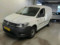 preview Volkswagen Caddy #0