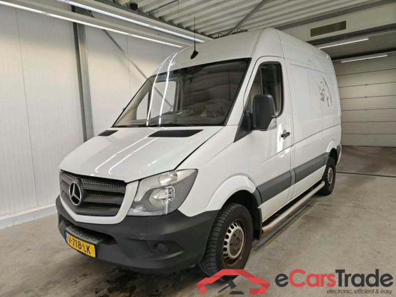 MERCEDES-BENZ Sprinter 311 2.2 CDI 325 DC