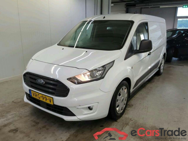 FORD Transit Connect 1.5 EcoBlue L2 Trend #1