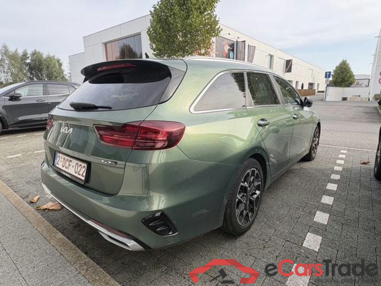KIA Ceed SW Ceed SW 1.0 T-GDi GT-Line ISG #4