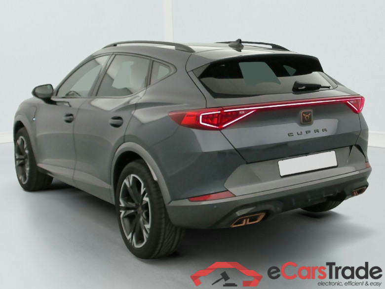 Cupra Formentor Business Edition 1.4 e-HYBRID 204 ch DSG6 #5